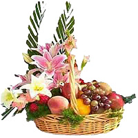 Rakhi Gifts Delivery in India : Fresh Fruits to India