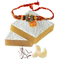 Send Rakhi Gifts to Delhi Online