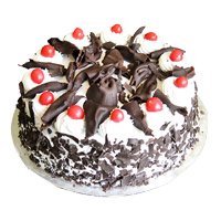 Send Rakhi Gifts to India Rakhi with Cakes