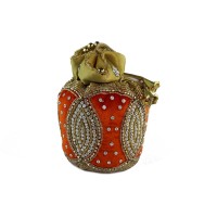 Gifts to India : Potli Bags