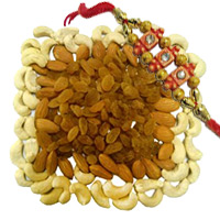 Online Rakhi Gift to Delhi