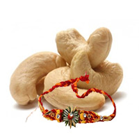 Send Online Rakhi to Delhi