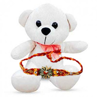 Rakhi Delivery in Delhi