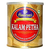 Online Kalam Petha Sweets and Rakhi to India