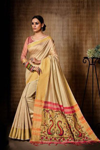 Mother's Day Sarees Gifts in India